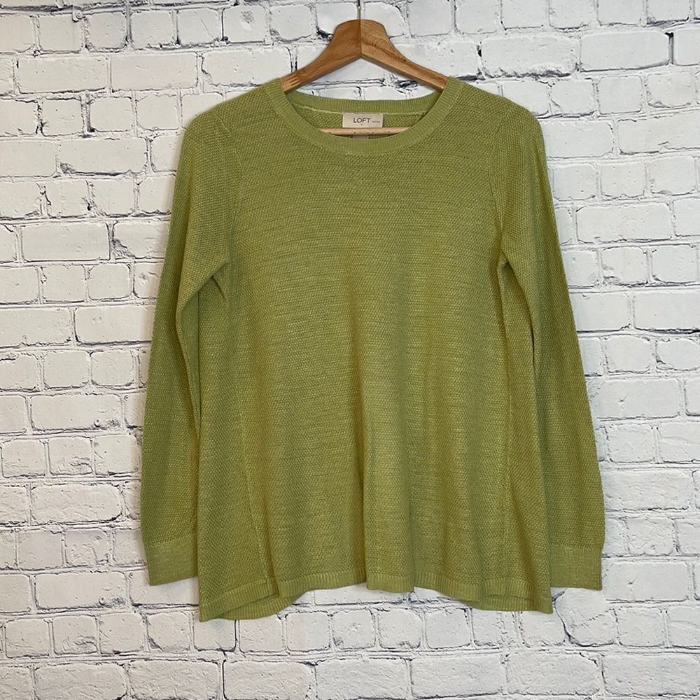 Loft Sweater 